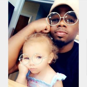 Meet your Posher, Brock